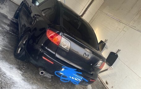 Mazda 3, 2007 год, 380 000 рублей, 3 фотография