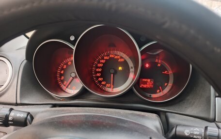 Mazda 3, 2007 год, 380 000 рублей, 6 фотография