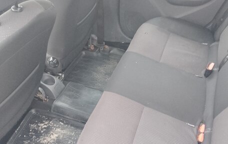 Nissan Almera, 2018 год, 450 000 рублей, 14 фотография