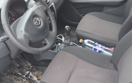 Nissan Almera, 2018 год, 450 000 рублей, 15 фотография