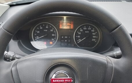 Nissan Almera, 2018 год, 450 000 рублей, 16 фотография