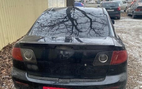 Mazda 3, 2007 год, 380 000 рублей, 5 фотография