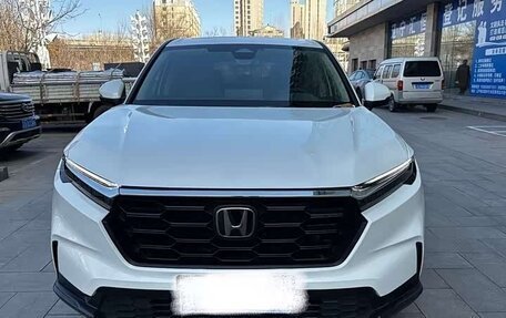 Honda CR-V, 2024 год, 3 087 006 рублей, 2 фотография