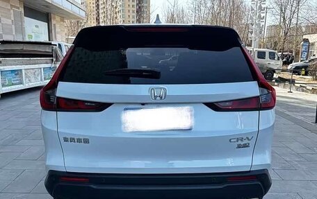 Honda CR-V, 2024 год, 3 087 006 рублей, 7 фотография