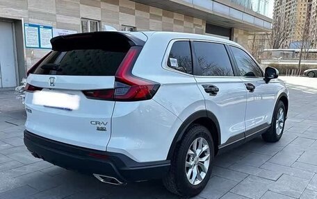 Honda CR-V, 2024 год, 3 087 006 рублей, 6 фотография