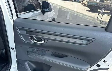 Honda CR-V, 2024 год, 3 087 006 рублей, 8 фотография