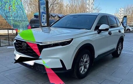 Honda CR-V, 2024 год, 3 087 006 рублей, 3 фотография