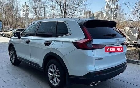 Honda CR-V, 2024 год, 3 087 006 рублей, 4 фотография