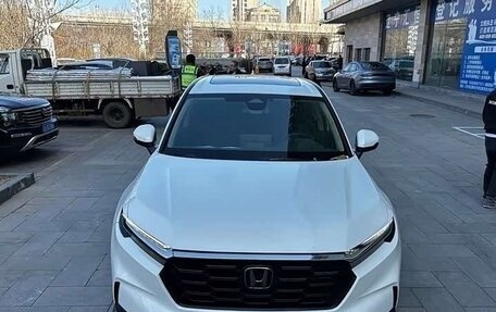 Honda CR-V, 2024 год, 3 087 006 рублей, 5 фотография