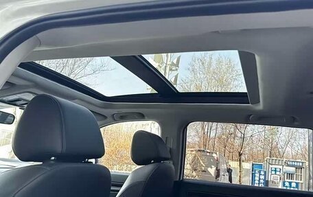 Honda CR-V, 2024 год, 3 087 006 рублей, 11 фотография