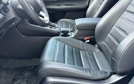 Honda CR-V, 2024 год, 3 087 006 рублей, 12 фотография