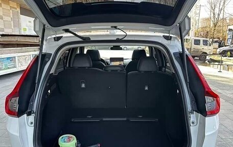 Honda CR-V, 2024 год, 3 087 006 рублей, 10 фотография