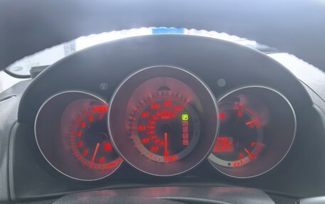 Mazda 3, 2004 год, 600 000 рублей, 4 фотография