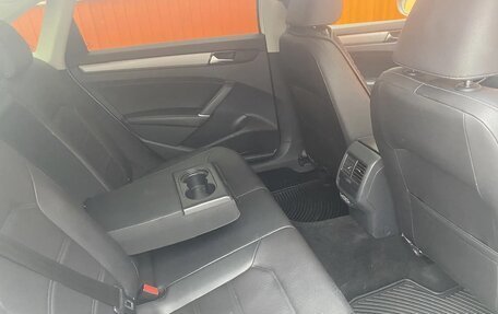 Volkswagen Passat B8 рестайлинг, 2021 год, 1 600 000 рублей, 3 фотография