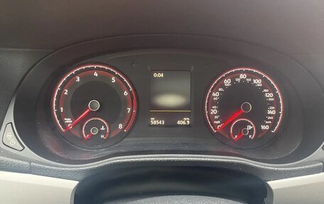 Volkswagen Passat B8 рестайлинг, 2021 год, 1 600 000 рублей, 4 фотография