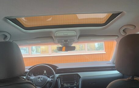 Volkswagen Passat B8 рестайлинг, 2021 год, 1 600 000 рублей, 2 фотография