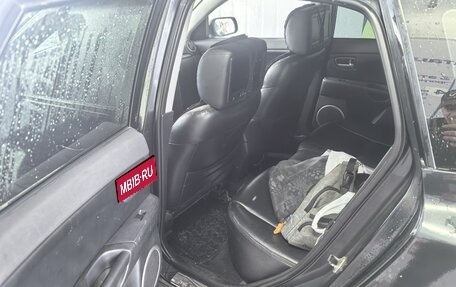 Mazda 3, 2004 год, 600 000 рублей, 2 фотография