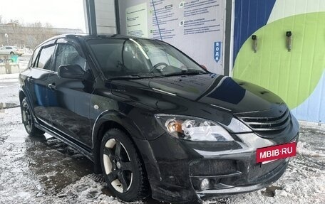 Mazda 3, 2004 год, 600 000 рублей, 7 фотография