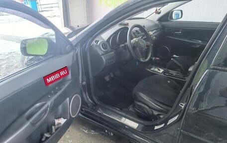 Mazda 3, 2004 год, 600 000 рублей, 3 фотография