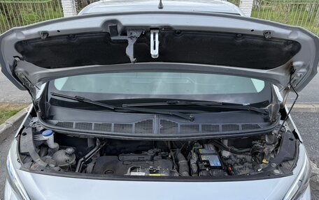 Peugeot Traveller I, 2021 год, 3 300 000 рублей, 8 фотография