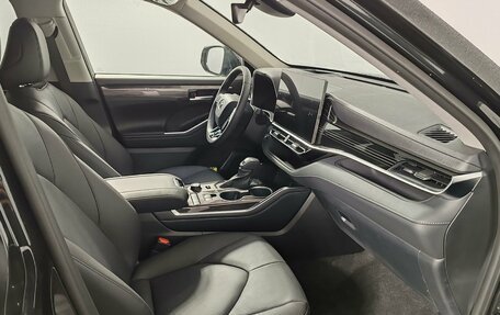 Toyota Highlander, 2026 год, 6 390 000 рублей, 15 фотография