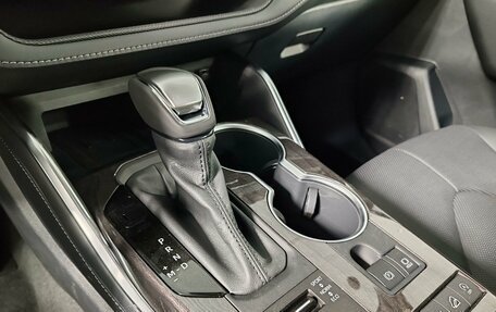 Toyota Highlander, 2026 год, 6 390 000 рублей, 17 фотография