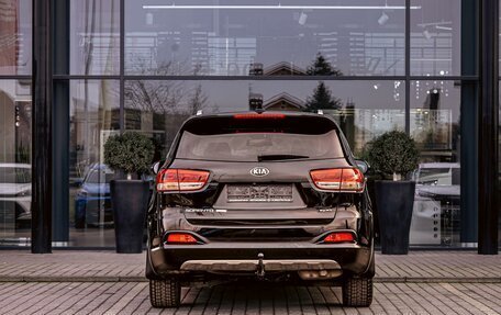 KIA Sorento III Prime рестайлинг, 2020 год, 2 695 000 рублей, 5 фотография
