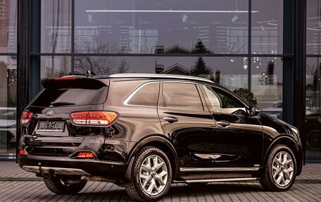 KIA Sorento III Prime рестайлинг, 2020 год, 2 695 000 рублей, 6 фотография