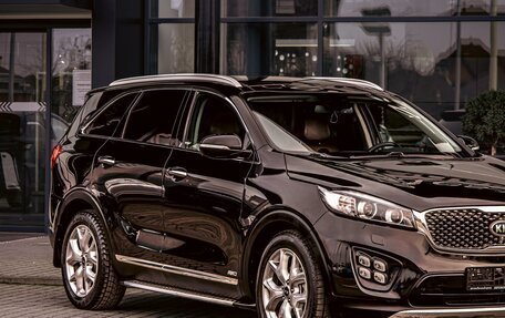 KIA Sorento III Prime рестайлинг, 2020 год, 2 695 000 рублей, 7 фотография