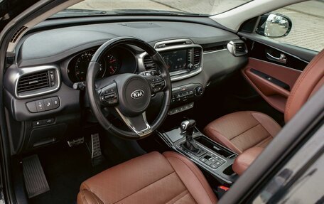 KIA Sorento III Prime рестайлинг, 2020 год, 2 695 000 рублей, 13 фотография