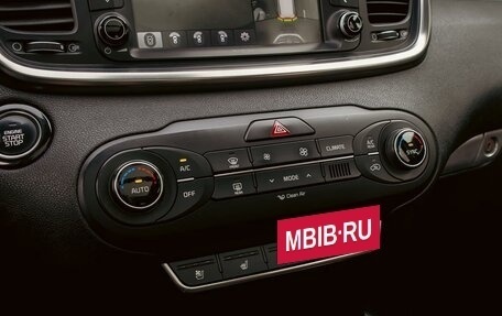 KIA Sorento III Prime рестайлинг, 2020 год, 2 695 000 рублей, 15 фотография