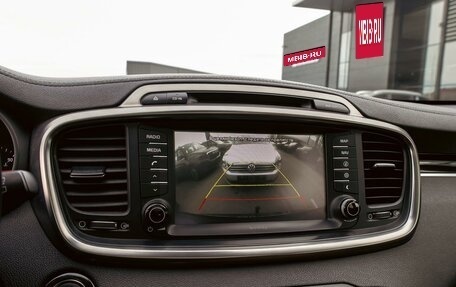 KIA Sorento III Prime рестайлинг, 2020 год, 2 695 000 рублей, 14 фотография