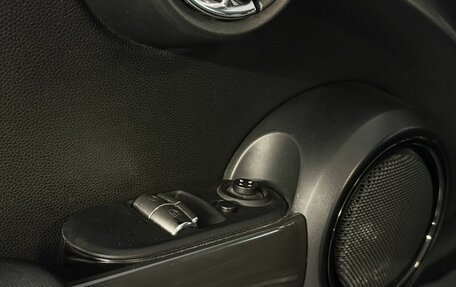 MINI Hatch, 2016 год, 1 400 000 рублей, 12 фотография