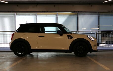 MINI Hatch, 2016 год, 1 400 000 рублей, 8 фотография