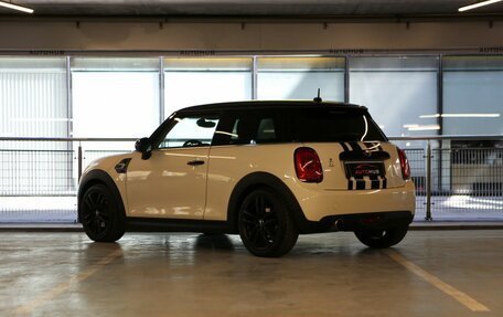 MINI Hatch, 2016 год, 1 400 000 рублей, 5 фотография