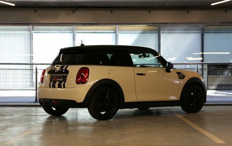 MINI Hatch, 2016 год, 1 400 000 рублей, 7 фотография