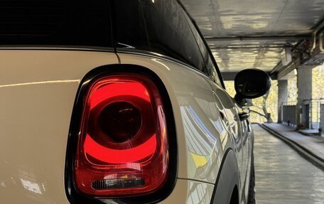 MINI Hatch, 2016 год, 1 400 000 рублей, 10 фотография