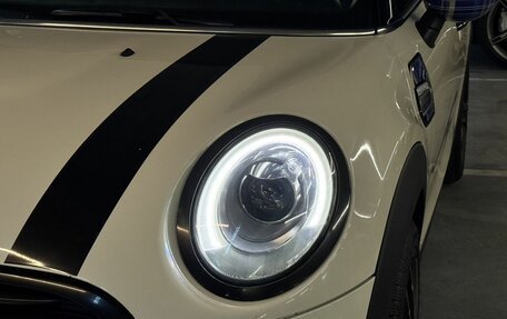 MINI Hatch, 2016 год, 1 400 000 рублей, 9 фотография