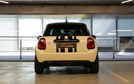 MINI Hatch, 2016 год, 1 400 000 рублей, 6 фотография