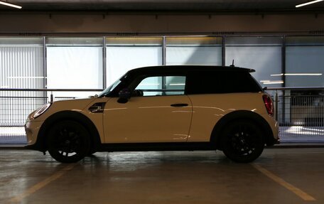 MINI Hatch, 2016 год, 1 400 000 рублей, 4 фотография