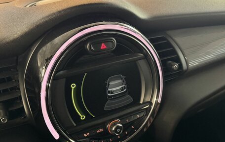 MINI Hatch, 2016 год, 1 400 000 рублей, 15 фотография