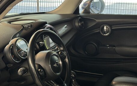 MINI Hatch, 2016 год, 1 400 000 рублей, 13 фотография