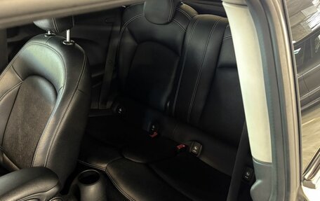 MINI Hatch, 2016 год, 1 400 000 рублей, 18 фотография