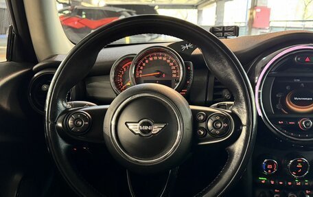 MINI Hatch, 2016 год, 1 400 000 рублей, 20 фотография