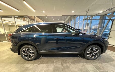 Haval F7, 2026 год, 2 899 000 рублей, 4 фотография