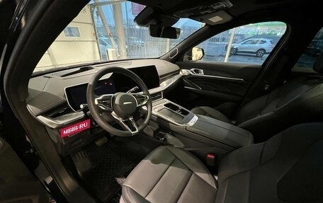 Haval F7, 2026 год, 2 899 000 рублей, 10 фотография