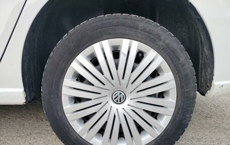 Volkswagen Polo VI (EU Market), 2020 год, 1 420 000 рублей, 10 фотография