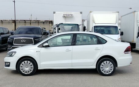 Volkswagen Polo VI (EU Market), 2020 год, 1 420 000 рублей, 8 фотография