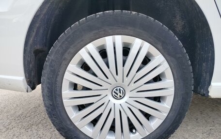 Volkswagen Polo VI (EU Market), 2020 год, 1 420 000 рублей, 11 фотография