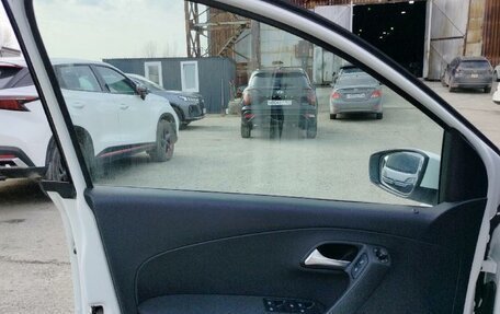 Volkswagen Polo VI (EU Market), 2020 год, 1 420 000 рублей, 13 фотография